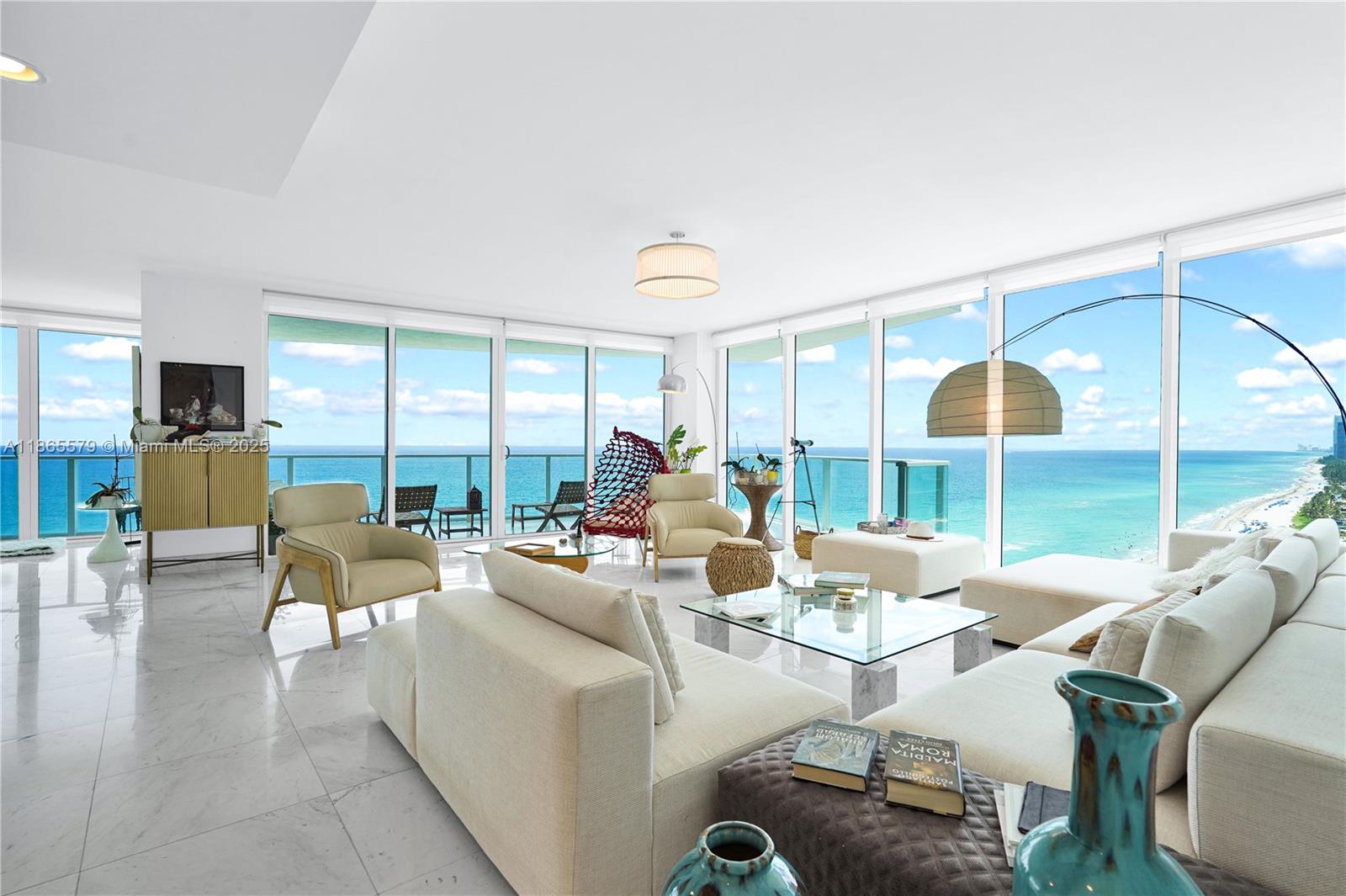 3951 S Ocean Dr # 1901, Hollywood FL 33019 — #A11865579