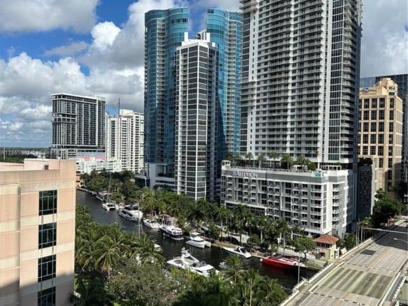 511 SE 5th Ave # 1214, Fort Lauderdale FL 33301 — #A11865681