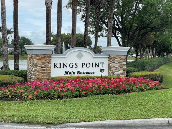 101 Brittany # C, Delray Beach FL 33446 — #A11865744