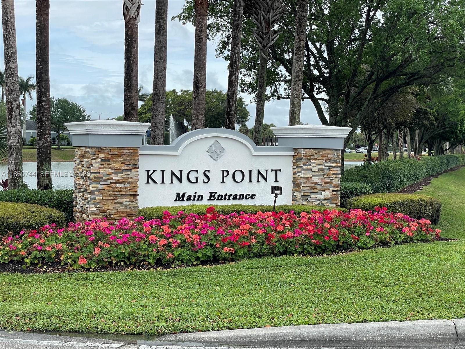 101 Brittany # C, Delray Beach FL 33446 — #A11865744
