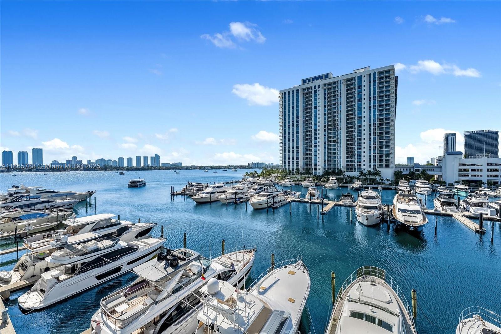 17301 Biscayne Blvd # 401, North Miami Beach FL 33160 — #A11865788