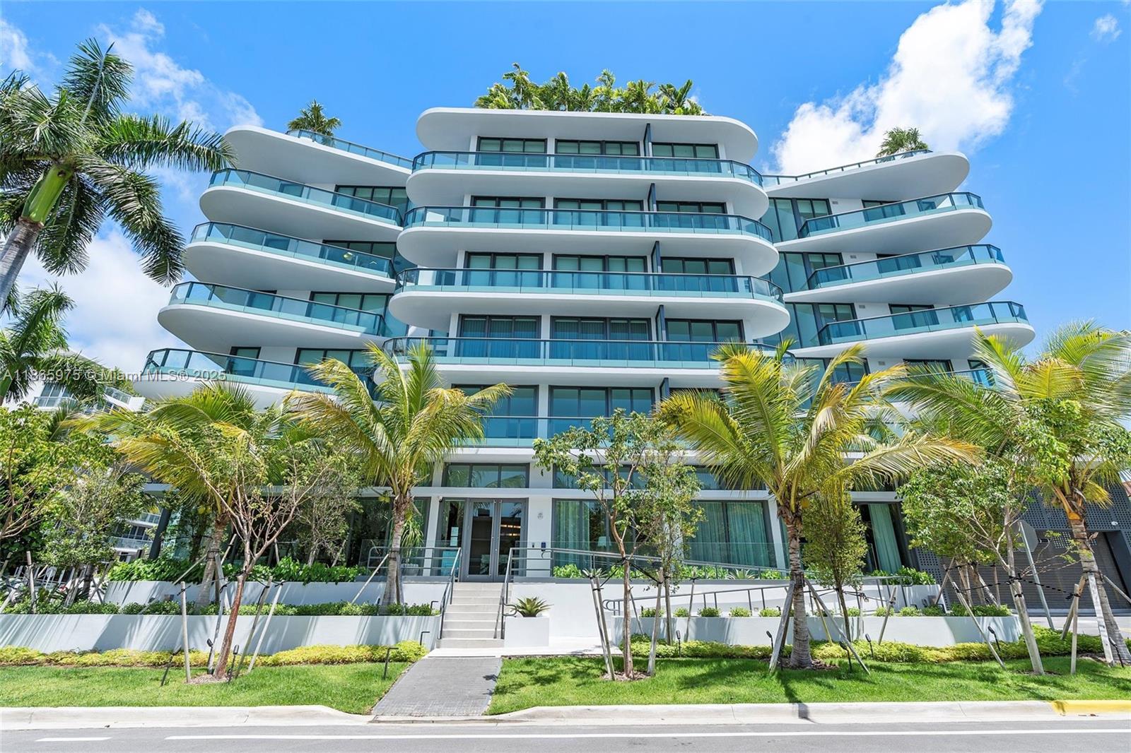 9901 W Bay Harbor Dr # 402, Bay Harbor Islands FL 33154 — #A11865975
