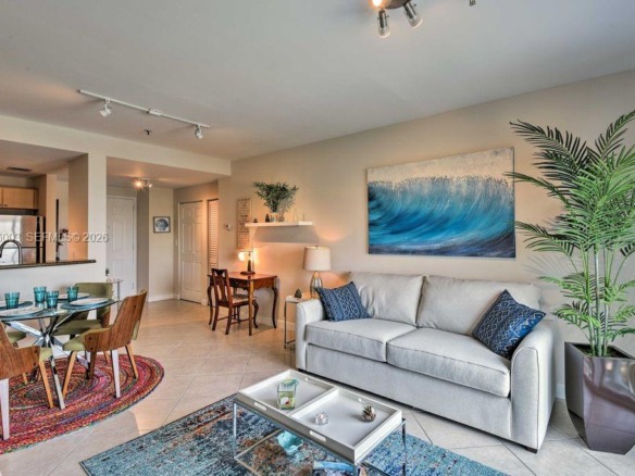 2280 SW 32nd Ave # 509, Miami FL 33145 — #A11866003