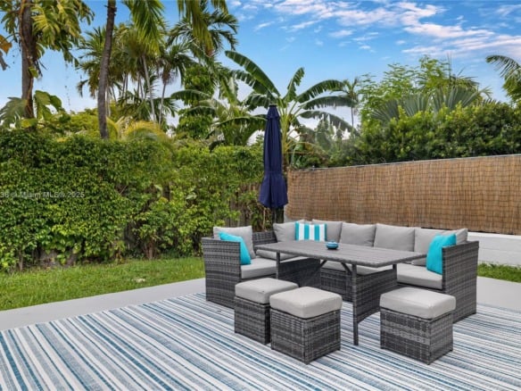 8926 Abbott Ave # 0, Surfside FL 33154 — #A11901038