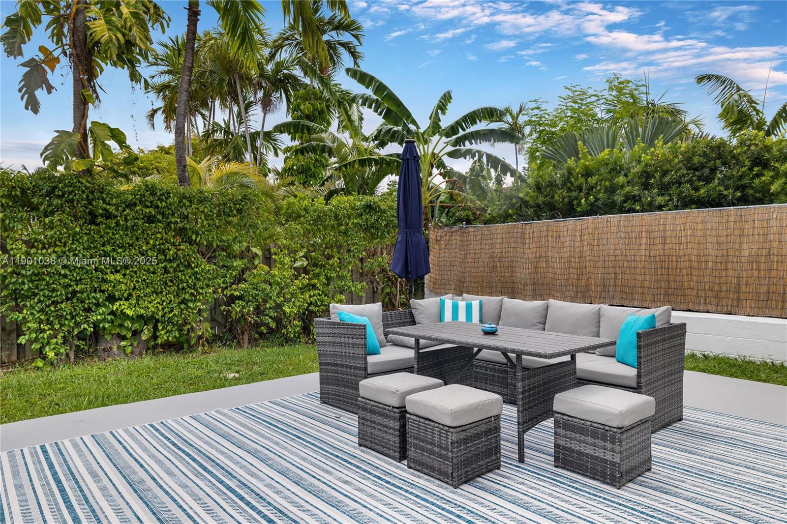8926 Abbott Ave # 0, Surfside FL 33154 — #A11901038