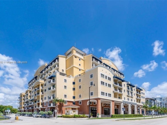 8395 SW 73rd Ave # 509, Miami FL 33143 — #A11866252