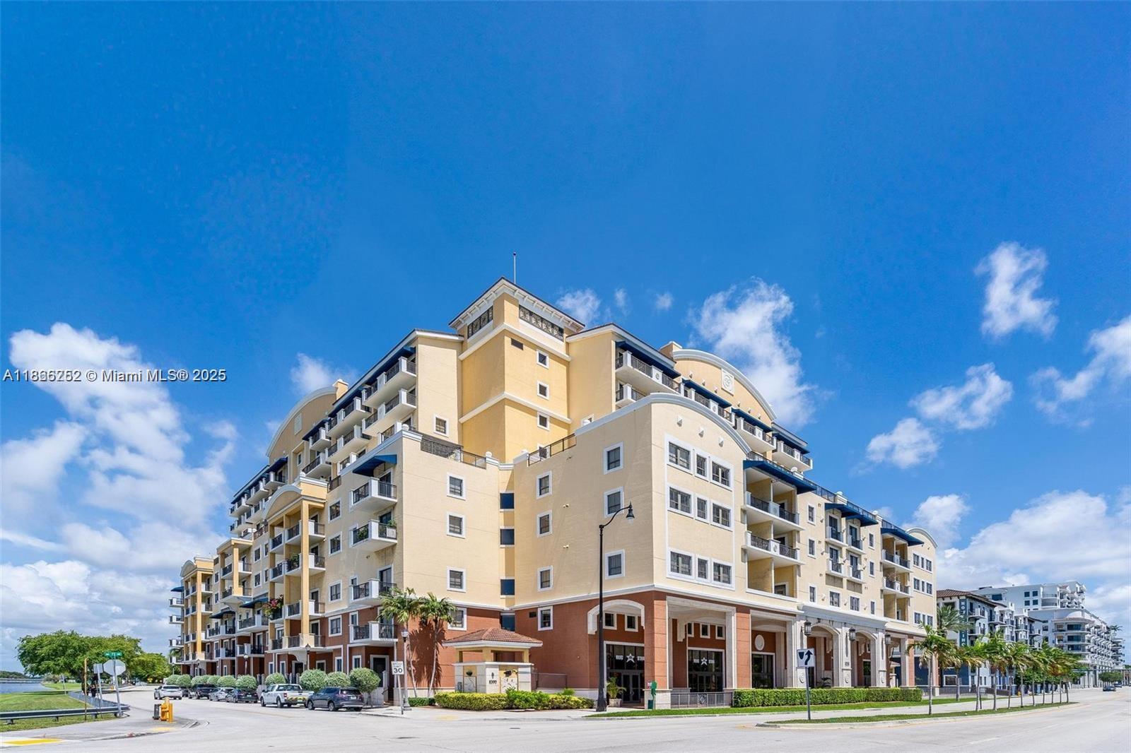 83dcefb7-7793 8395 SW 73rd Ave # 509, Miami FL 33143 — #A11866252