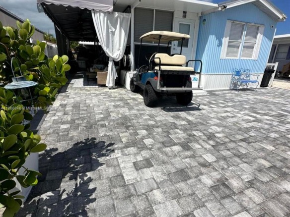 325 Calusa St #499, Key Largo FL 33037 — #A11866346