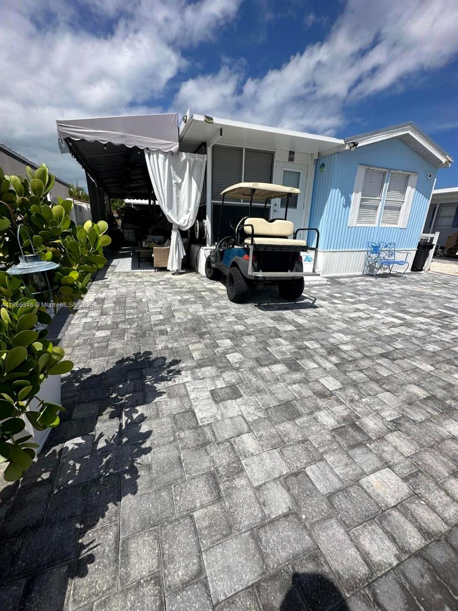 325 Calusa St #499, Key Largo FL 33037 — #A11866346