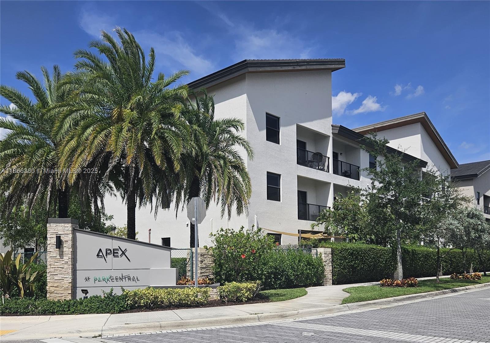8175 NW 104th Ave # 35, Doral FL 33178 — #A11866360