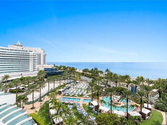 4391 Collins Ave # 803, Miami Beach FL 33140 — #A11866341