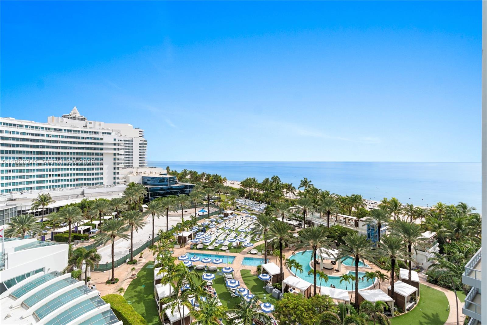4391 Collins Ave # 803, Miami Beach FL 33140 — #A11866341