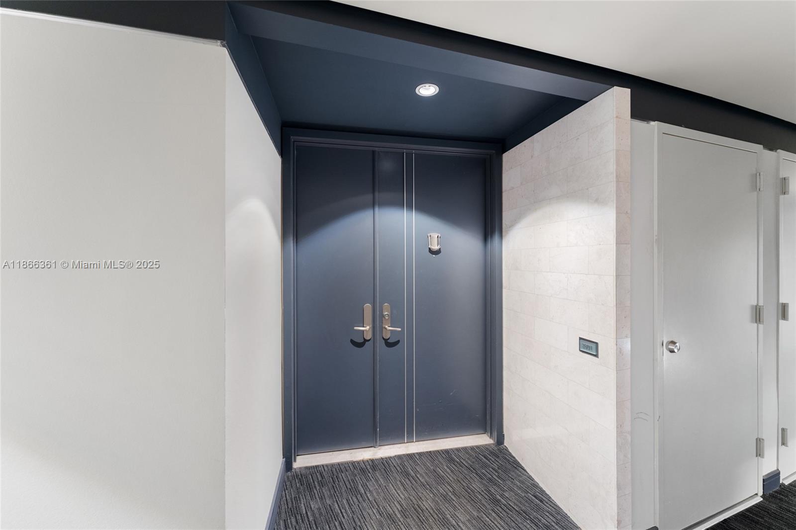 901 Brickell Key Blvd # 2801, Miami FL 33131 — #A11866361