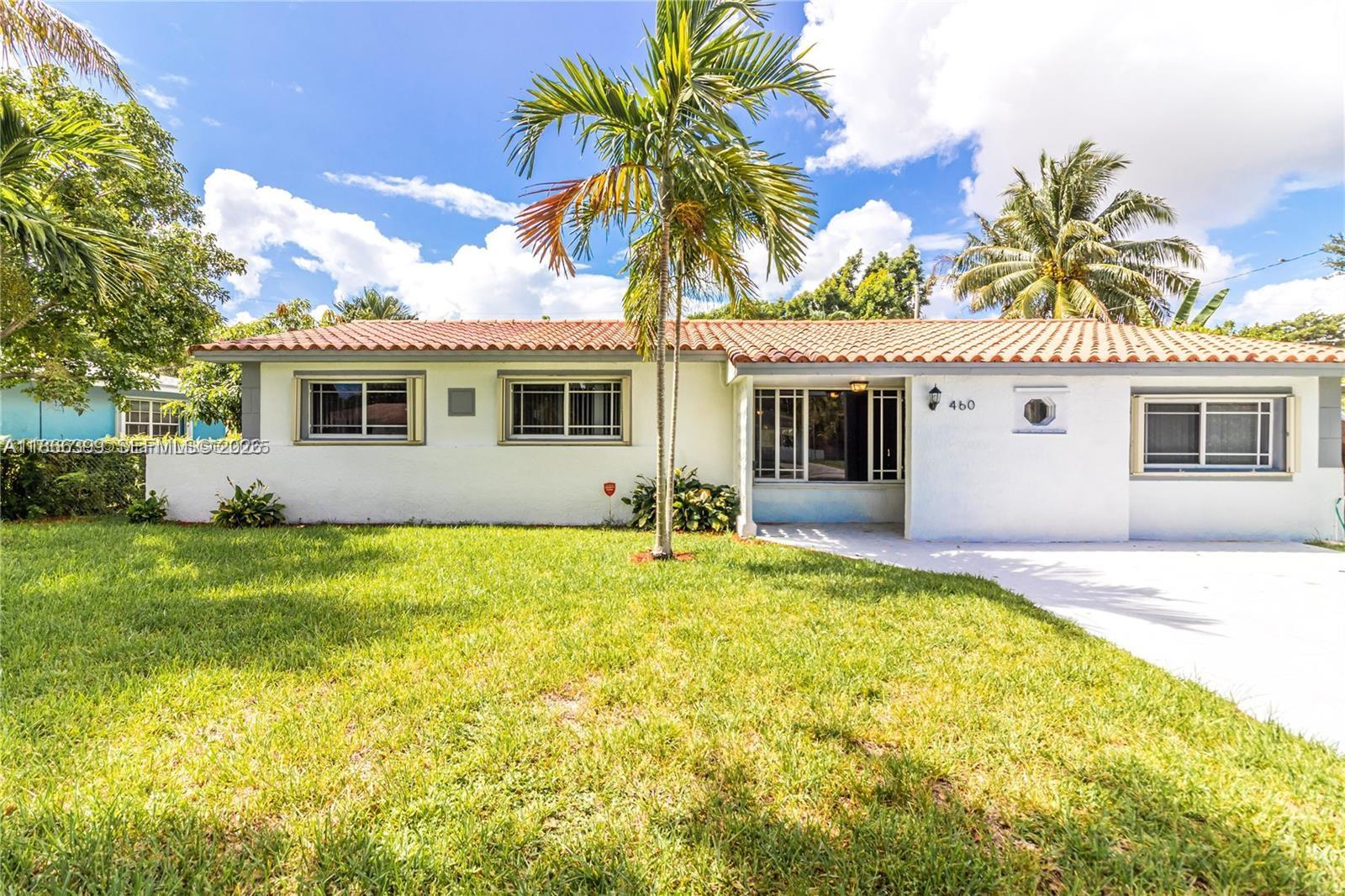 83dcefb7-7799 460 NW 88th Ter, El Portal FL 33150 — #A11866399