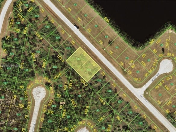 12361 & 12367 Sedan Rd, Other City – In The State Of Florida FL 33946 — #A11866384