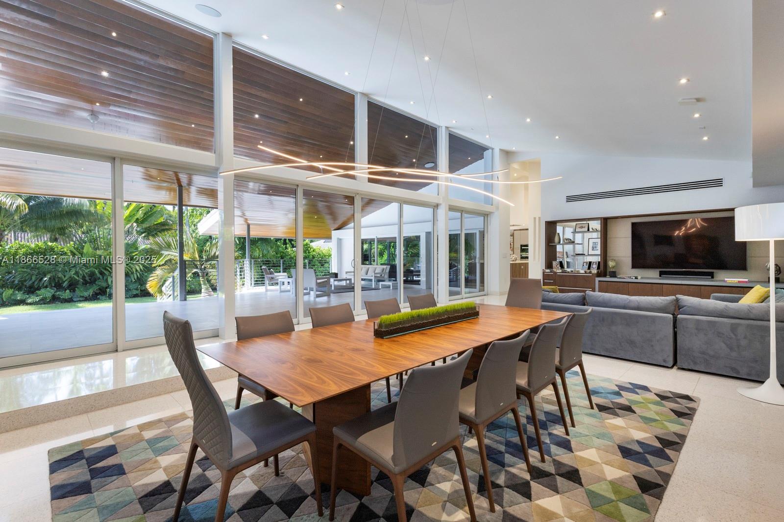 5780 Las Palmas Dr, Coral Gables FL 33156 — #A11866528
