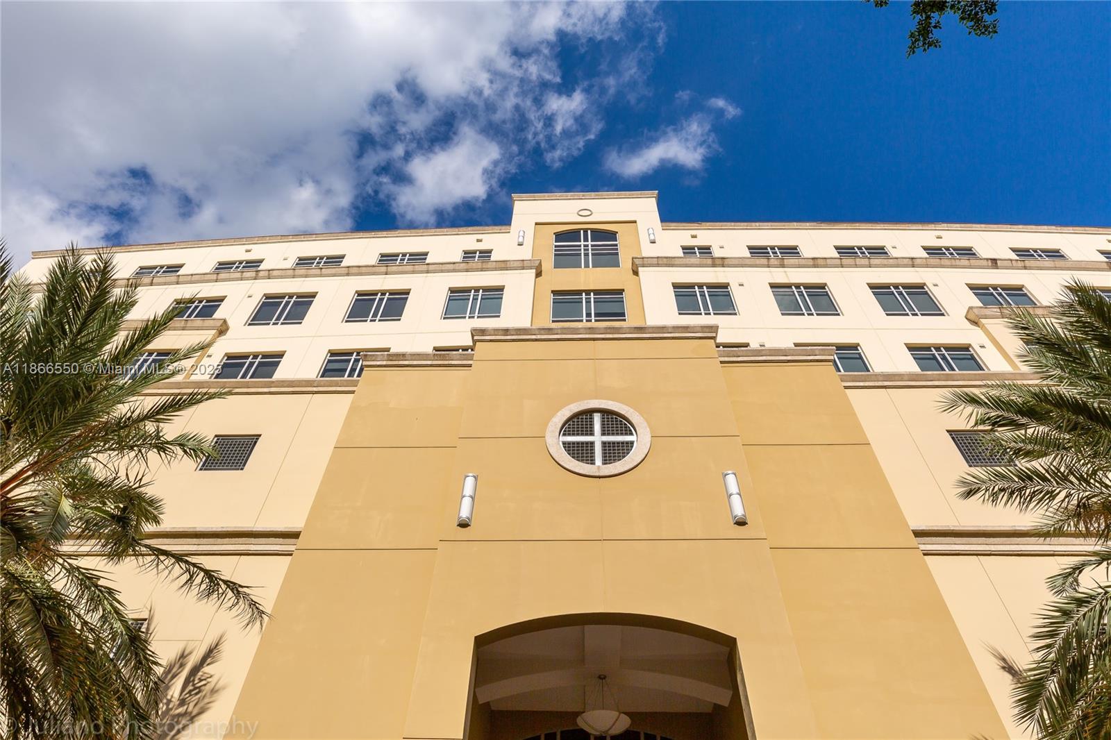 135 San Lorenzo Ave # 150, Coral Gables FL 33146 — #A11866550