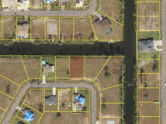 2707 NW 26th st, Other City – In The State Of Florida FL 33993 — #A11866573