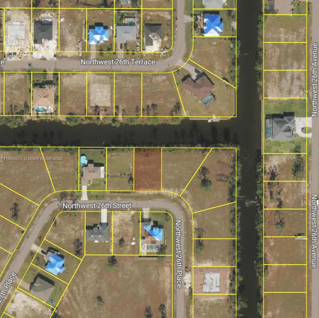 2707 NW 26th st, Other City – In The State Of Florida FL 33993 — #A11866573