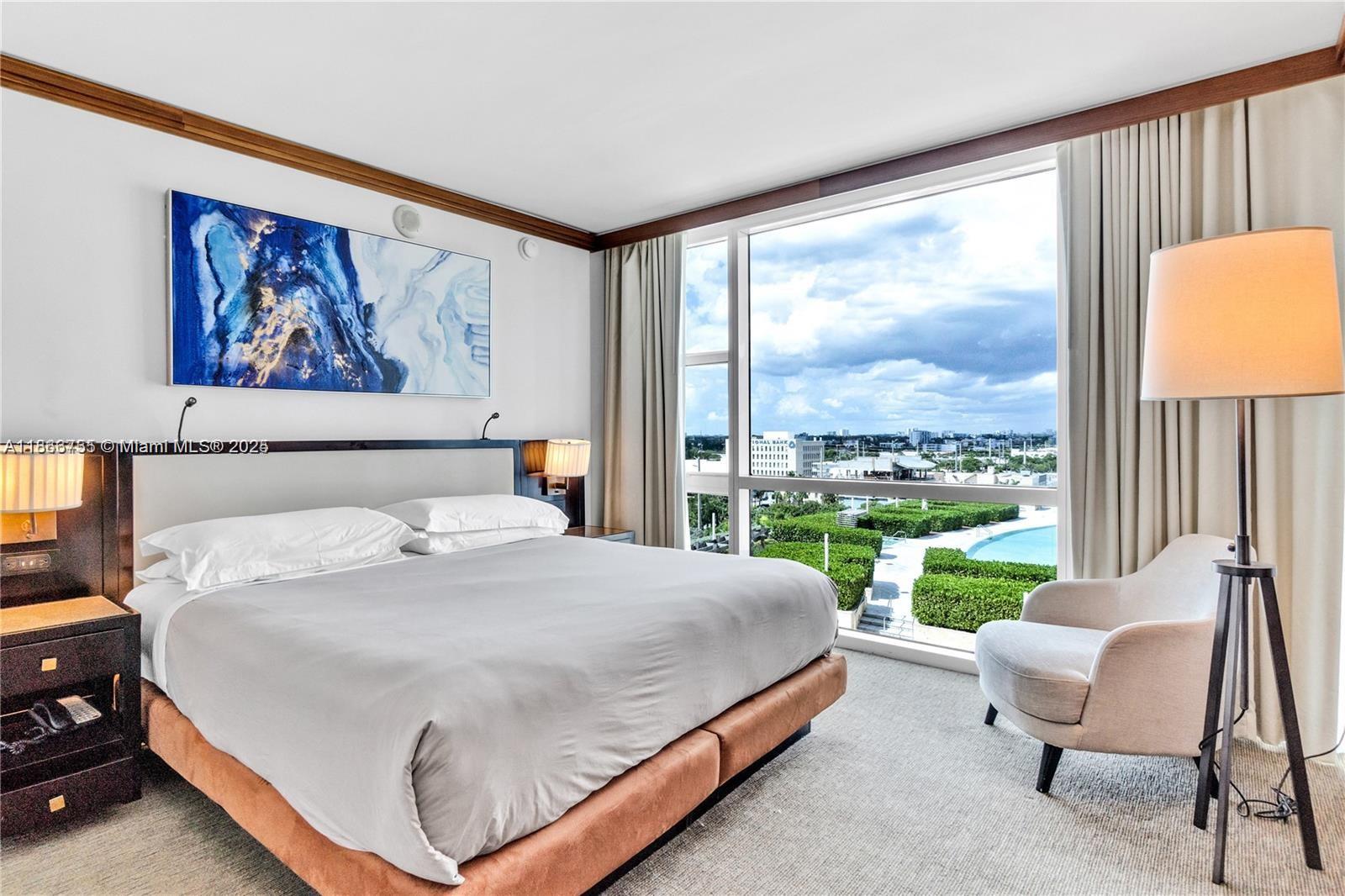 83dcefb7-7820 6801 Collins Ave # 818, Miami Beach FL 33141 — #A11866755