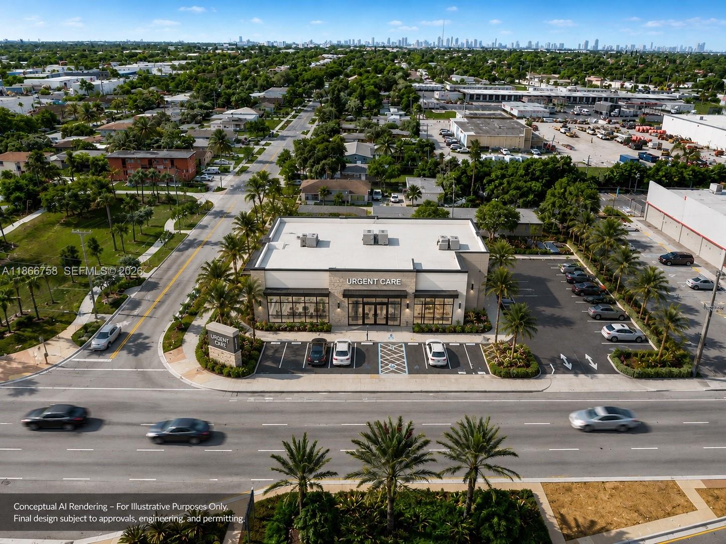 1501 S State Road 7 Rd, Hollywood FL 33023 — #A11866758