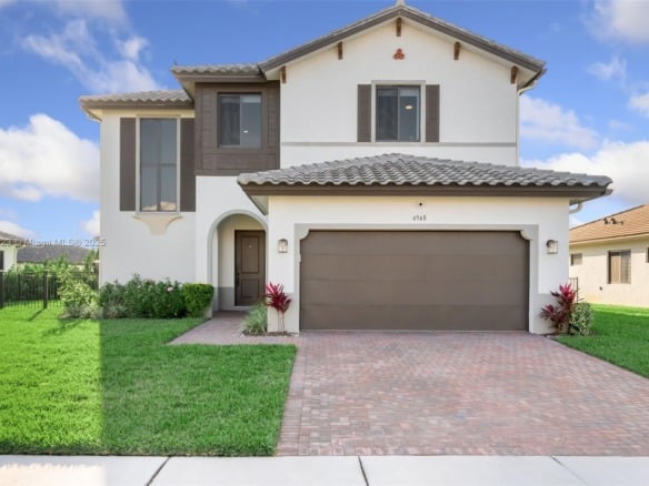 4948 Gambero Way, Ave Maria FL 34142 — #A11867023