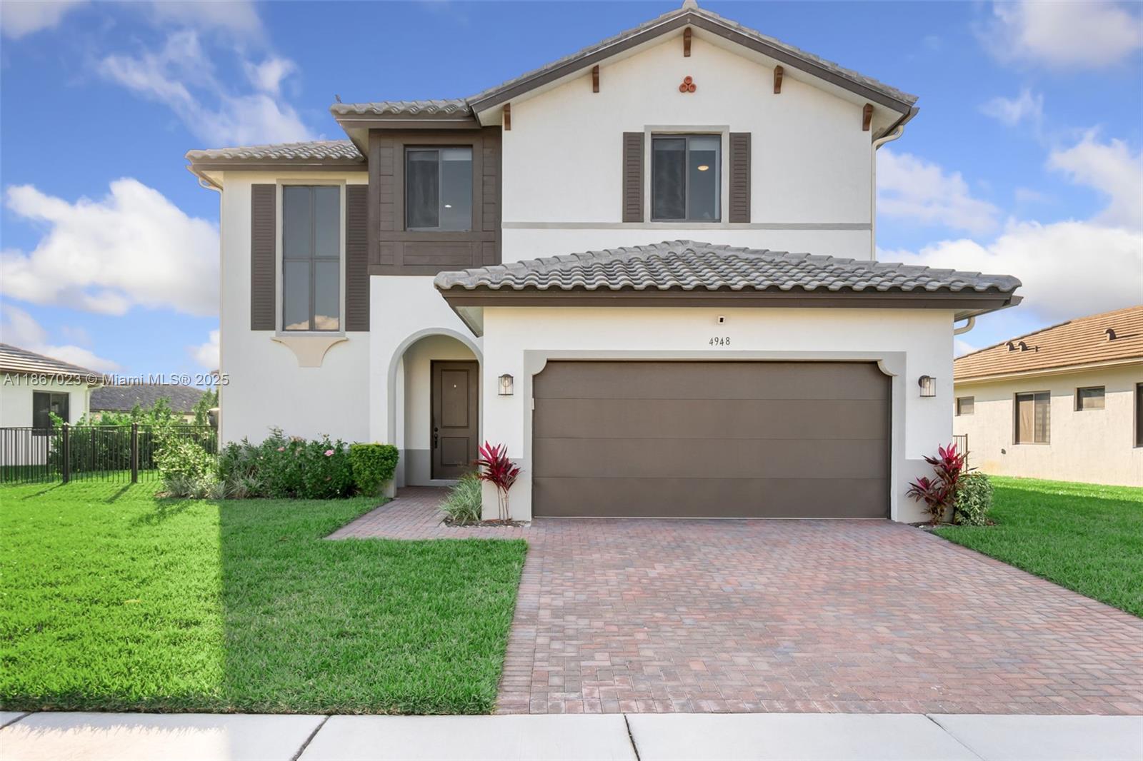83dcefb7-7838 4948 Gambero Way, Ave Maria FL 34142 — #A11867023