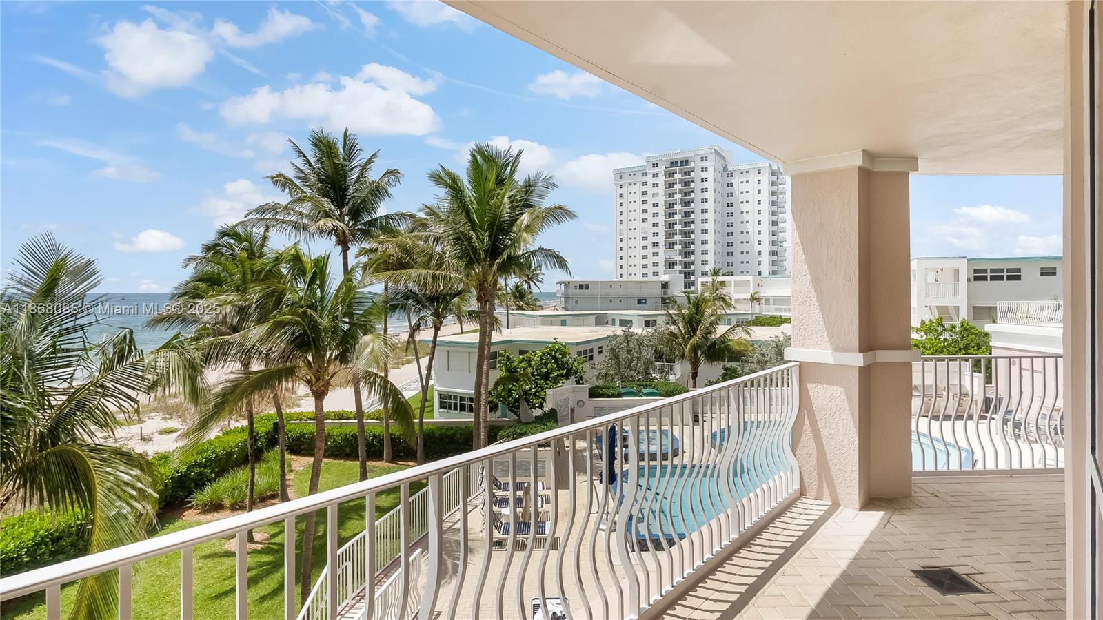 83dcefb7-7839 1460 S Ocean Blvd # 304, Lauderdale By The Sea FL 33062 — #A11868085