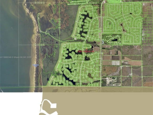 16641 Acapulco Road, Punta Gorda FL 33955 — #A11868249