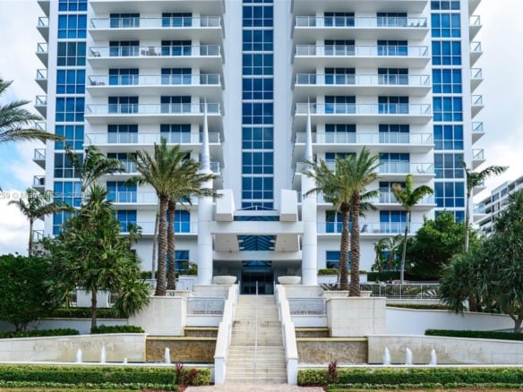 3101 S Ocean Dr # 404, Hollywood FL 33019 — #A11868259