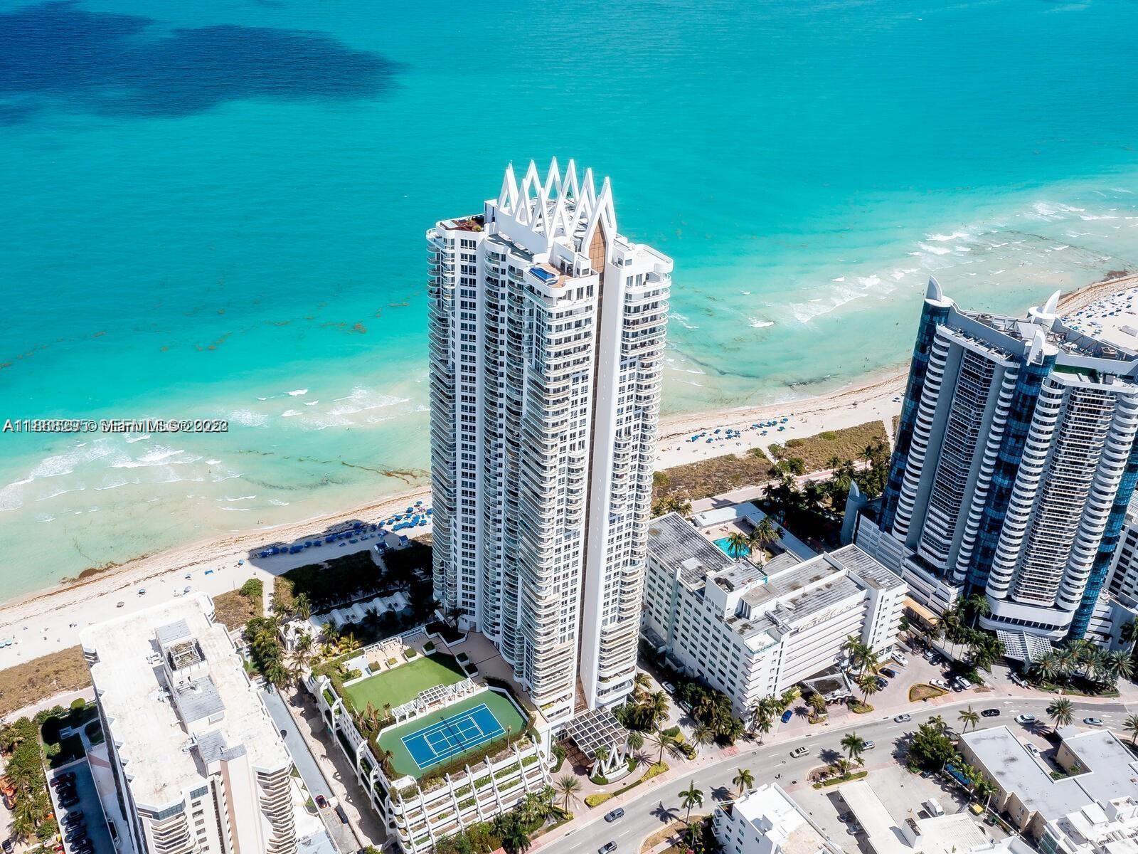 83dcefb7-7848 6365 Collins Ave(AVAIL 04/05/2026) # 3010, Miami Beach FL 33141 — #A11868295