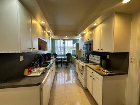 1501 S Ocean Dr # 201, Hollywood FL 33019 — #A11868330