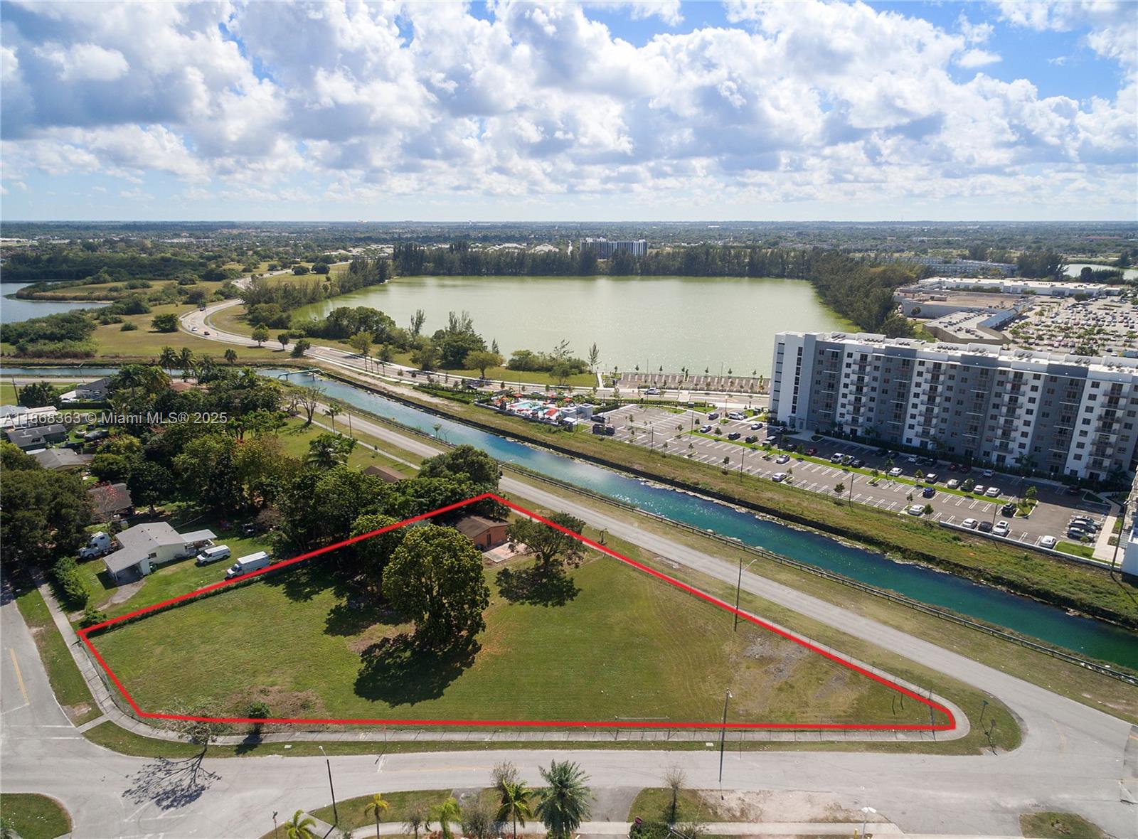 272 Street, Naranja FL 33032 — #A11868363