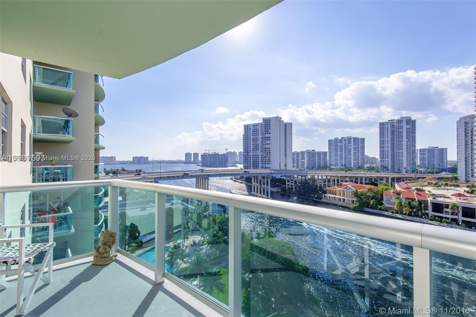 19390 Collins Ave # 1121, Sunny Isles Beach FL 33160 — #A11868397