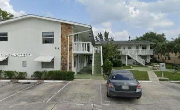 514 S C St # 4, Lake Worth FL 33460 — #A11868421