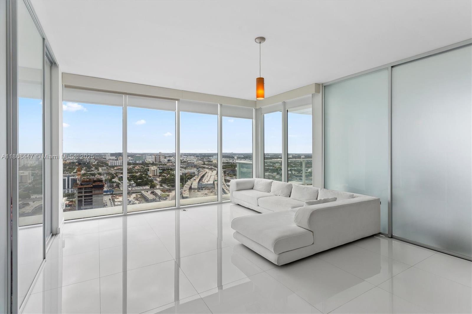 1040 Biscayne Blvd # 3106, Miami FL 33132 — #A11868447