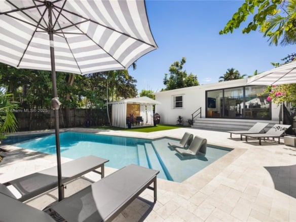 141 SW 23rd Rd, Miami FL 33129 — #A11868550