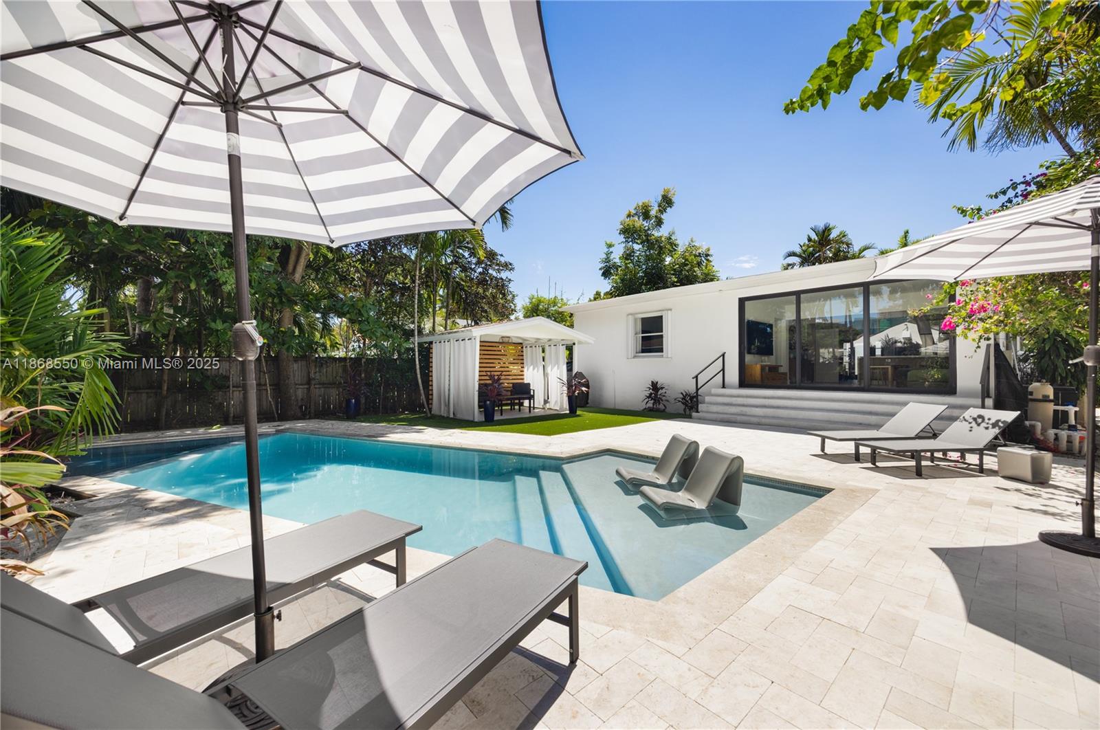 141 SW 23rd Rd, Miami FL 33129 — #A11868550