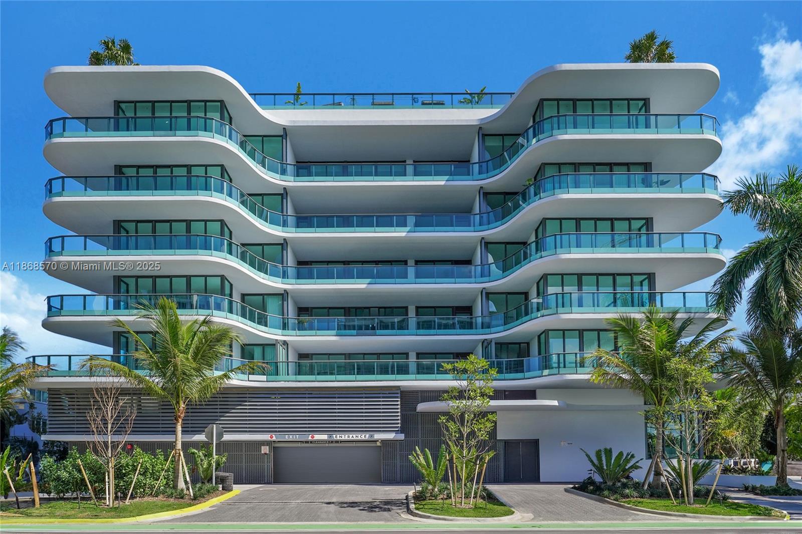 9901 W Bay Harbor Dr # 406, Bal Harbour FL 33154 — #A11868570