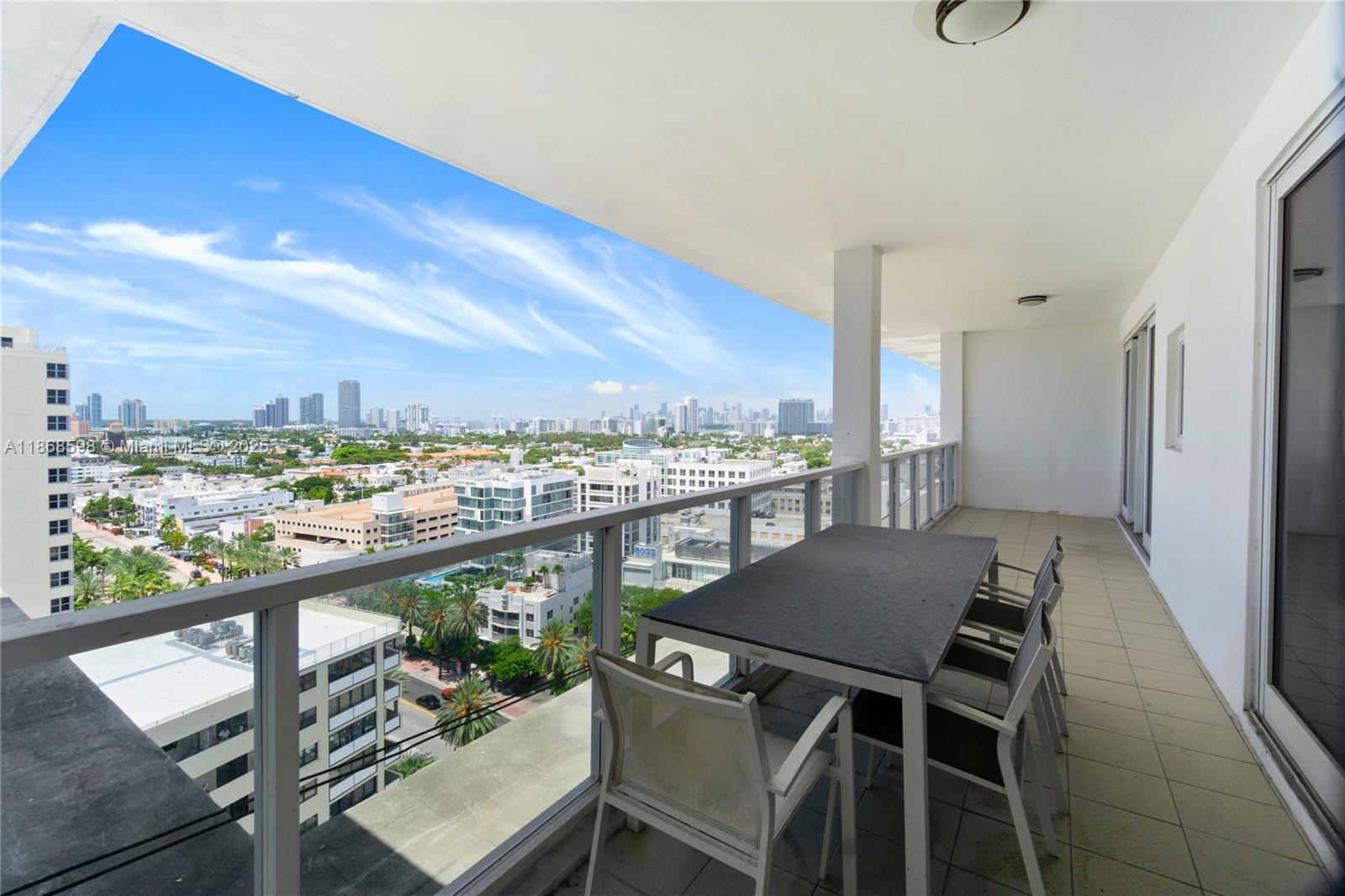 83dcefb7-7865 100 Lincoln Rd, Miami Beach FL 33139 — #A11868598