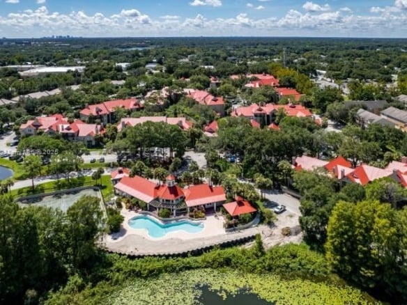 199 AFTON SQUARE # 208, Other City – In The State Of Florida FL 32714 — #A11868637