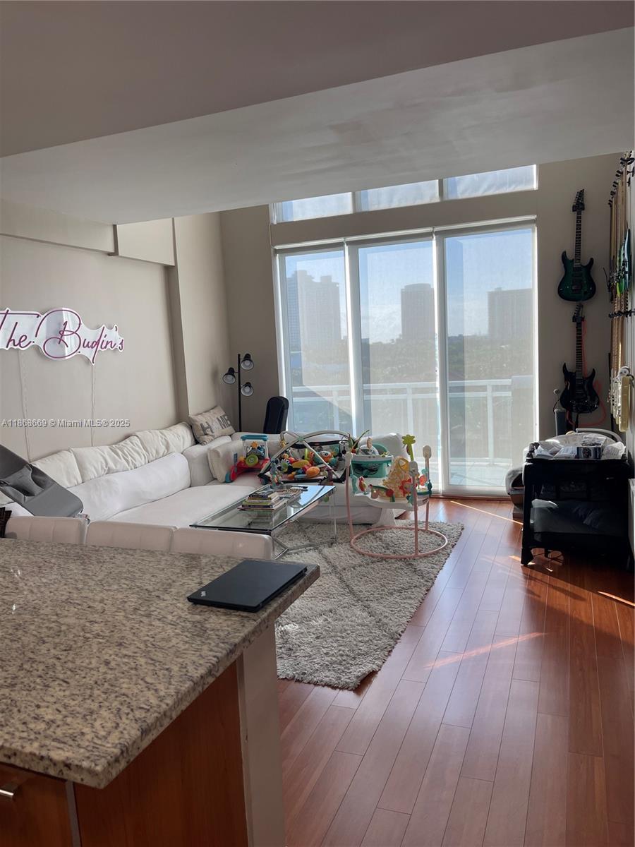 3000 NE 188th St # 706, Aventura FL 33180 — #A11868669