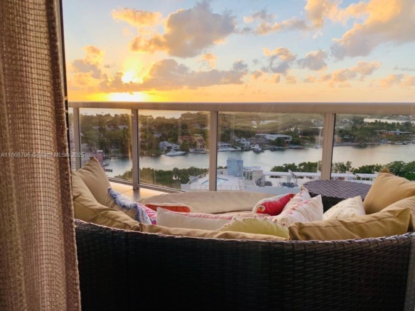 6301 Collins Ave # 1606, Miami Beach FL 33141 — #A11868796