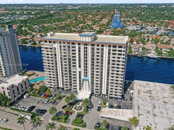 1500 S Ocean Dr # 6F, Hollywood FL 33019 — #A11868895