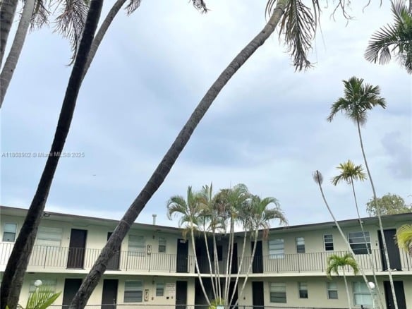 3901 SW 112th Ave # 46, Miami FL 33165 — #A11868902