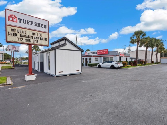 2402 S US HWY 1, Fort Pierce FL 34982 — #A11868937