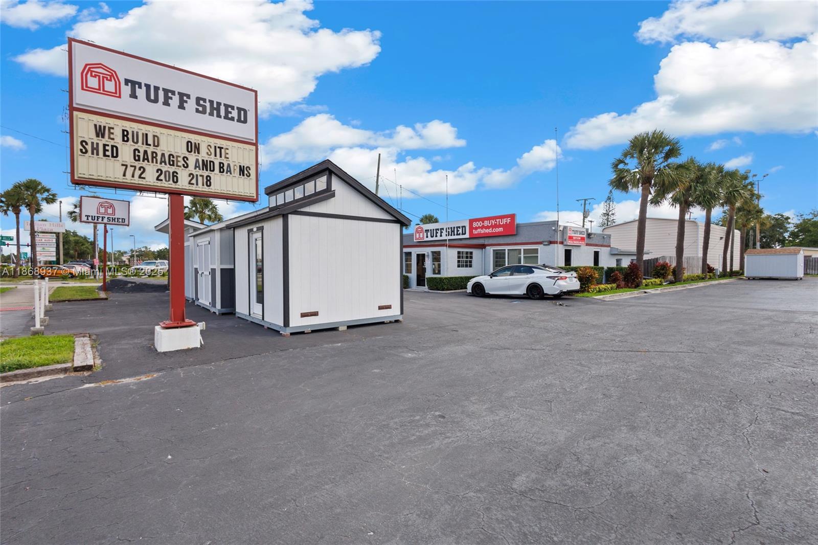 83dcefb7-7883 2402 S US HWY 1, Fort Pierce FL 34982 — #A11868937