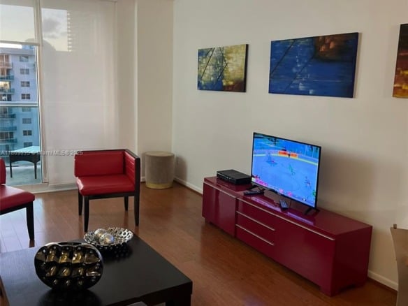 19380 Collins Ave # 1603, Sunny Isles Beach FL 33160 — #A11869035