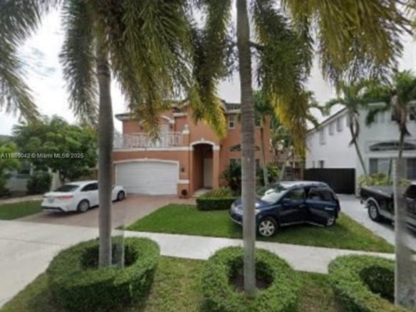 16448 SW 67th Ter, Miami FL 33193 — #A11869042