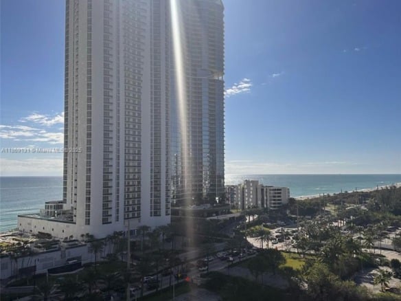 15811 Collins Ave # 605, Sunny Isles Beach FL 33160 — #A11869131